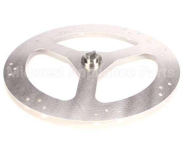 41350 Henny Penny L.h. Disc Assembly