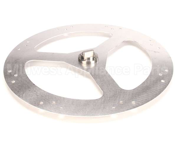 41350 Henny Penny L.h. Disc Assembly