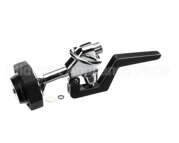 41358 Power Soak Systems Valve Prerinse Spray 1.05 Gpm