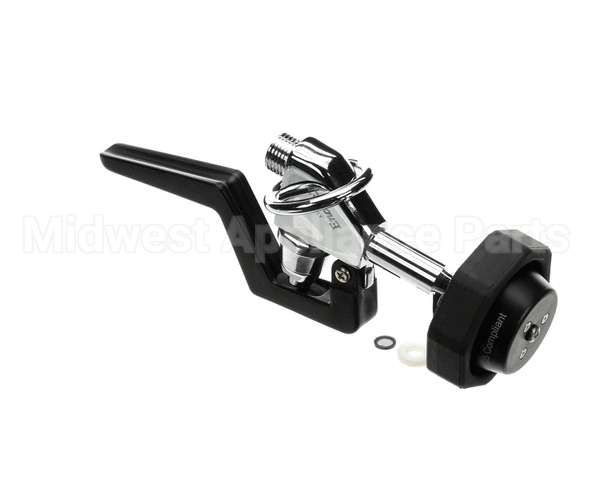 41358 Power Soak Systems Valve Prerinse Spray 1.05 Gpm