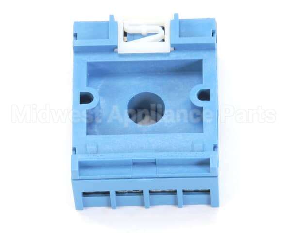 4136 Nieco Socket Base, 8 Pin
