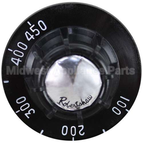 413617-00001 Compatible Hobart Dial 2-1/2 D, 100-450