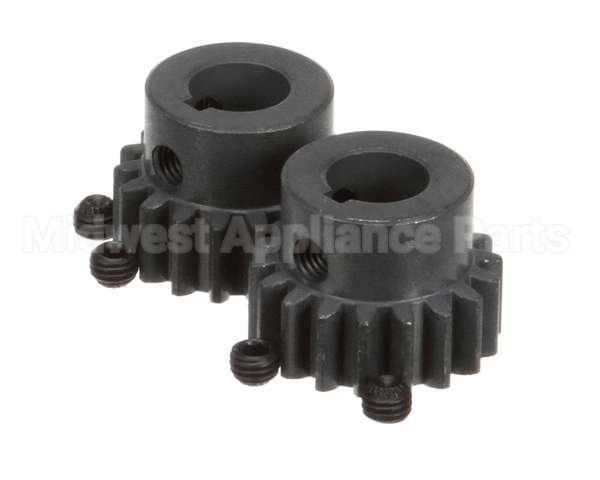 41380K Gold Medal Products Spur Gear Kit