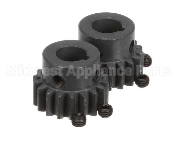 41380K Gold Medal Products Spur Gear Kit