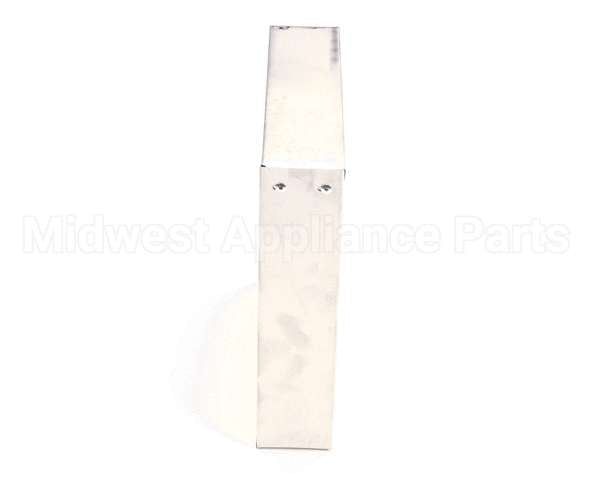 41389 Giles Filter, Charcoal, Fiber, 8 X 8 X 2, Gxf