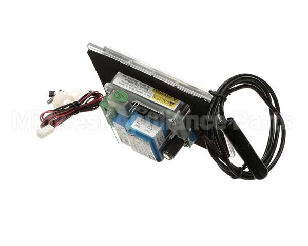 4139 Thermalrite Blast Chiller Thermometer Digital W/Switch 1967-3 No L