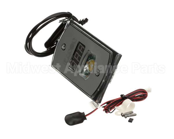 4139 Thermalrite Blast Chiller Thermometer Digital W/Switch 1967-3 No L