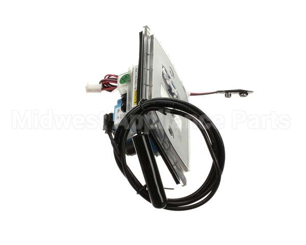 4139 Thermalrite Blast Chiller Thermometer Digital W/Switch 1967-3 No L