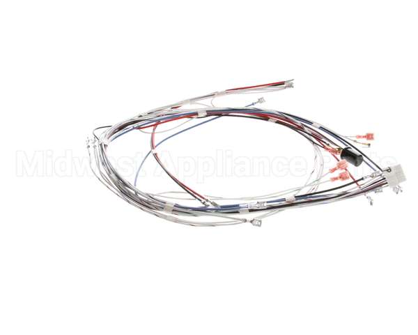 41390.0003 Bunn Wiring Harn, Toggle Dv 1L/2U