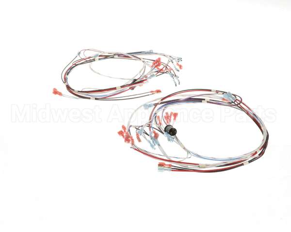 41390.7011 Bunn Wiring Harness,Tgl Dgtl Timer