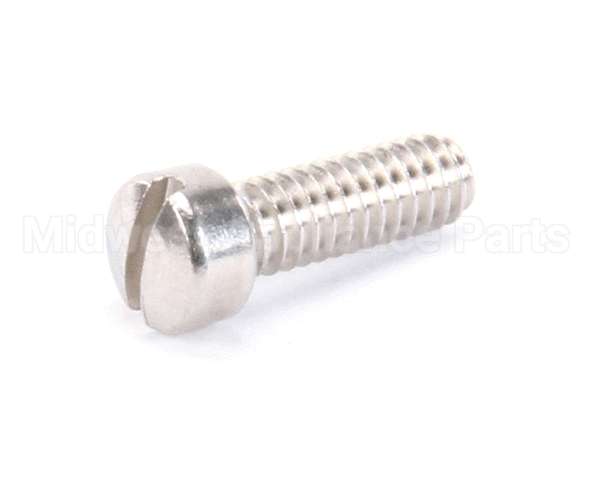 414 Vollrath Screw Fh 1/4-20 X 3/4