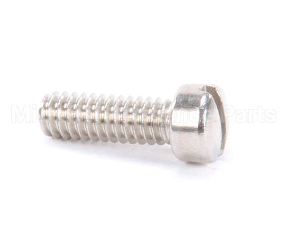 414 Vollrath Screw Fh 1/4-20 X 3/4