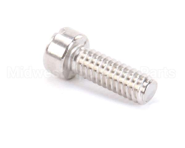 414 Vollrath Screw Fh 1/4-20 X 3/4