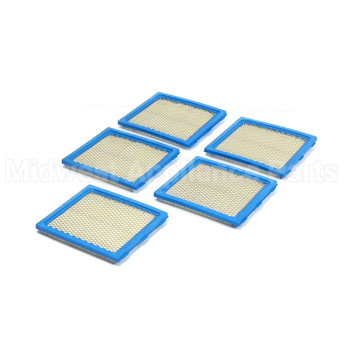 4140 Briggs & Stratton Filter (5 X 805113)