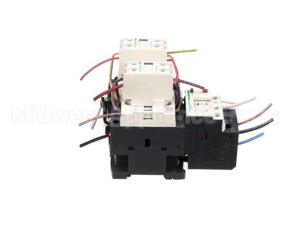 41400-1256 Cutler Industries Reversing Contactor 1Ph