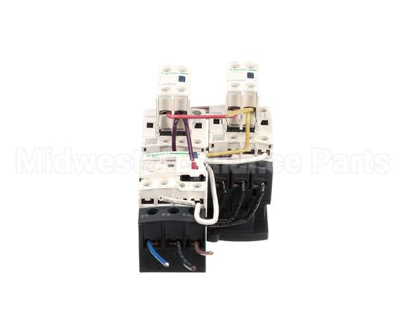 41400-1256 Cutler Industries Reversing Contactor 1Ph