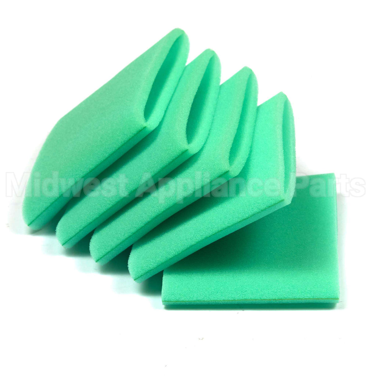 4141 Briggs & Stratton A/C-Filter (5 X 271794S)