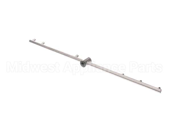 414111 Champion - Moyer Diebel Rinse Arm Assembly Sst .040 Wcm