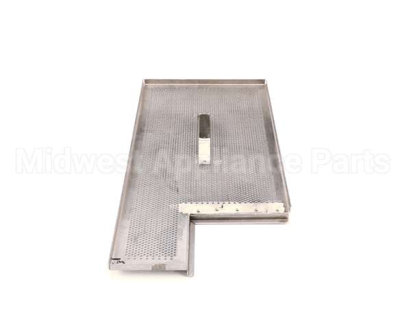 414328 Champion - Moyer Diebel Screene44 Lr Front Weldment