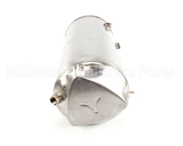 414331 Champion - Moyer Diebel Booster, E 3 Element Weldment