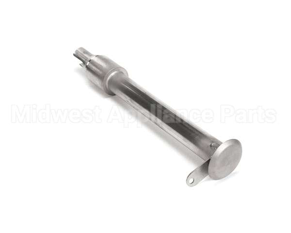414342 Champion - Moyer Diebel Overflow Weld.e44 Wash