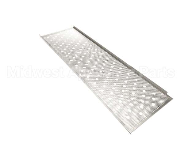 41437 Middleby Plate,Inner L10 W/8 Rows