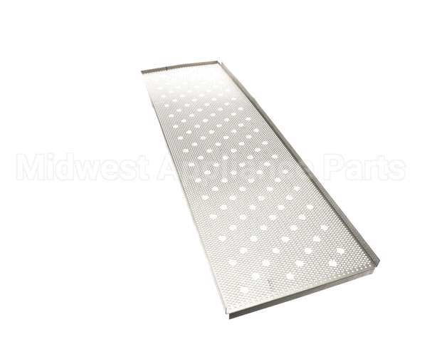 41437 Middleby Plate,Inner L10 W/8 Rows