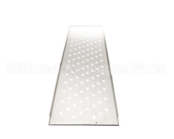 41437 Middleby Plate,Inner L10 W/8 Rows