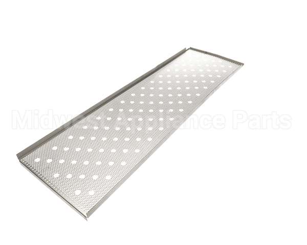 41437 Middleby Plate,Inner L10 W/8 Rows