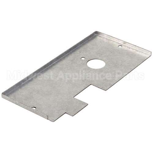 414370-1 Compatible Hobart Burner Entry Closure