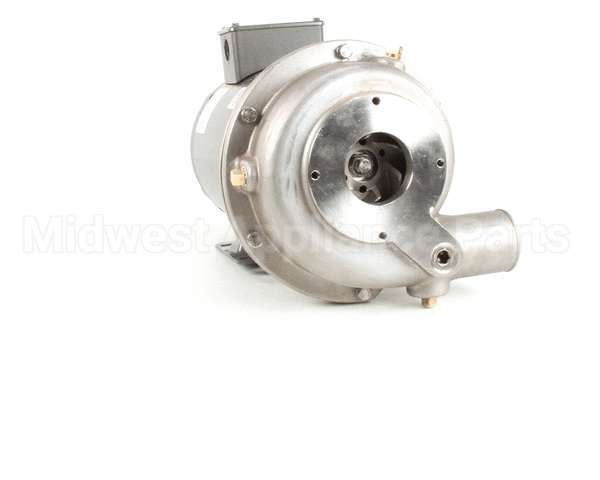 414373 Champion - Moyer Diebel Pump Assembly E 2Hp Lh 208-480/3/60
