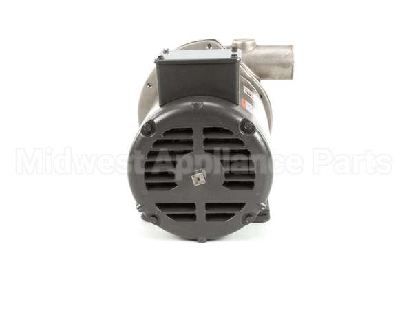 414374 Champion - Moyer Diebel Pump Assembly E 2Hp Rh 208-480/3/60