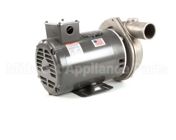 414374 Champion - Moyer Diebel Pump Assembly E 2Hp Rh 208-480/3/60