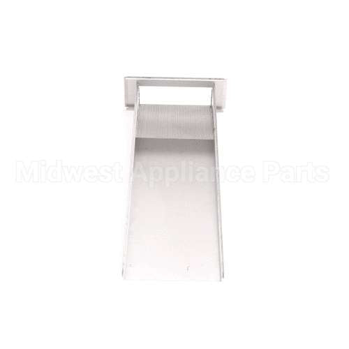 41439 Middleby Assembly,Manif W/Perf Baffle Aluz