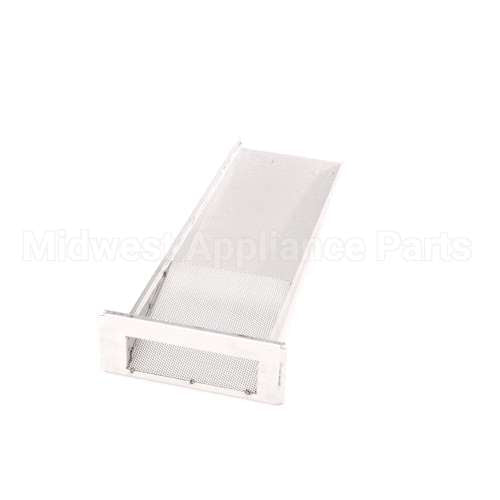 41439 Middleby Assembly,Manif W/Perf Baffle Aluz