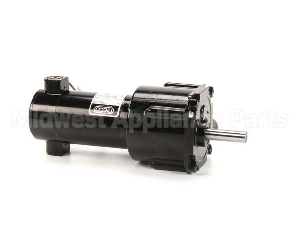 4144 Nieco Motor, Drive - 120V, Para Shaft+