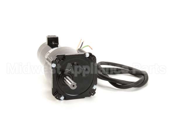 4144 Nieco Motor, Drive - 120V, Para Shaft+