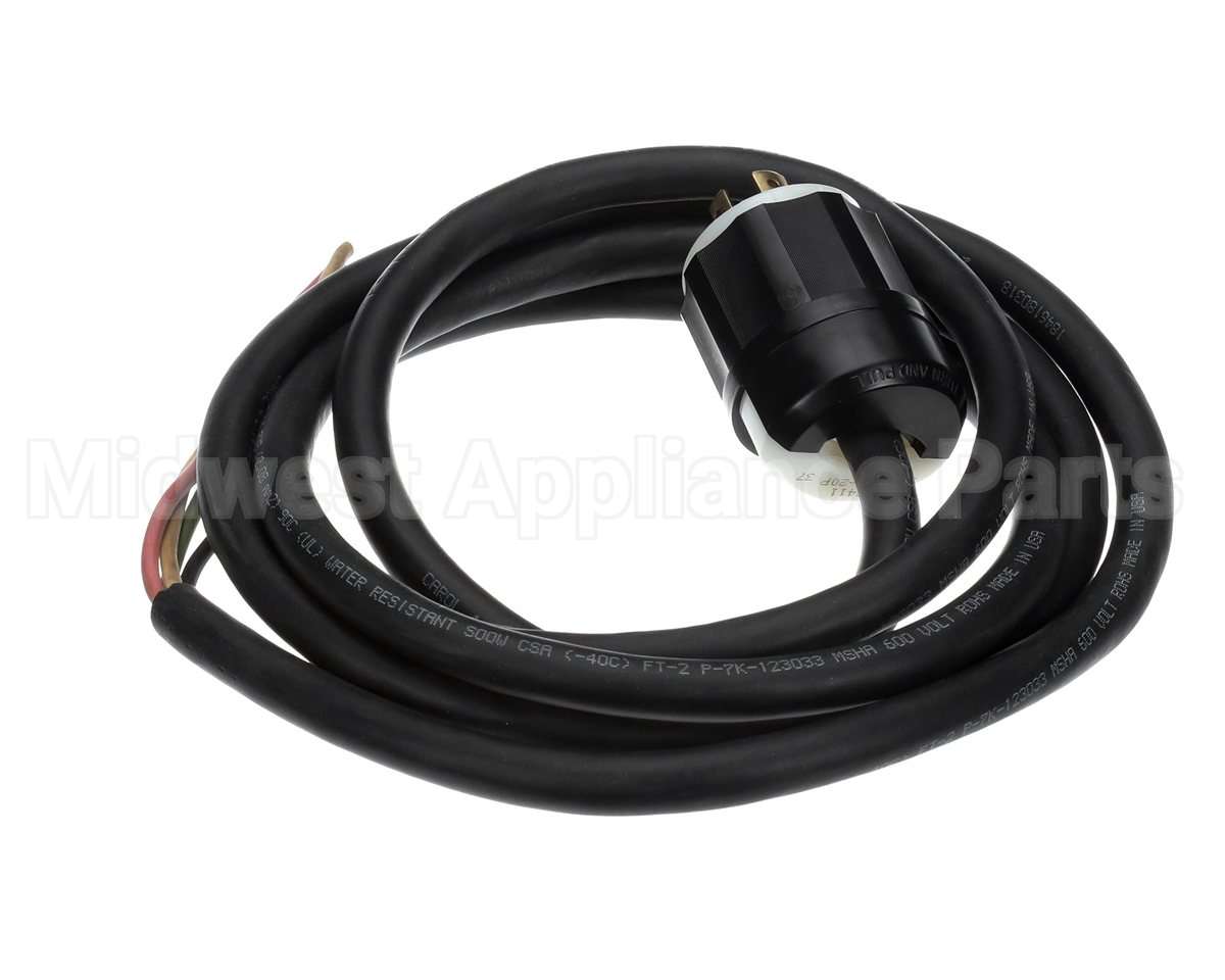 41442 Gold Medal Products Lead In Cord Assembly