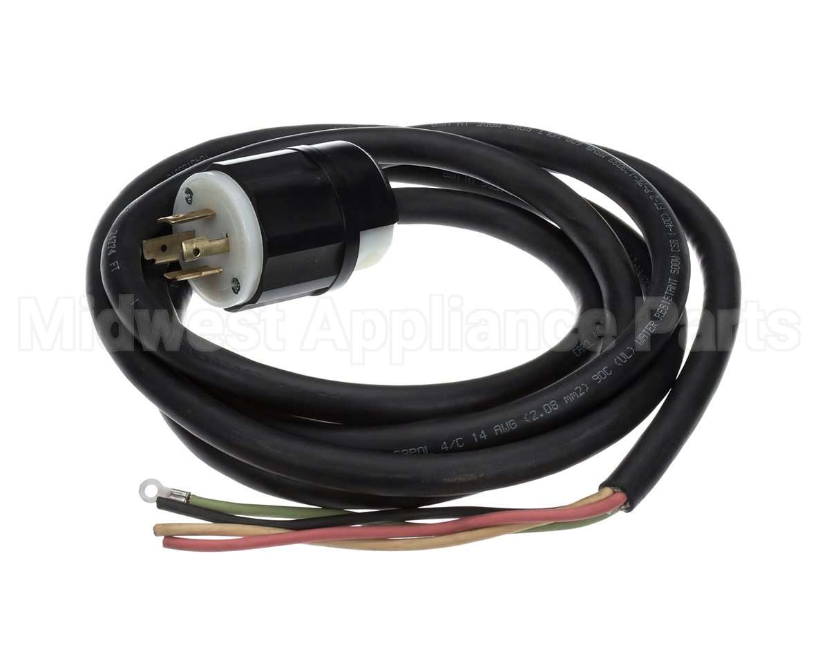 41442.0000 Gold Medal Products Lead In Cord Assembly