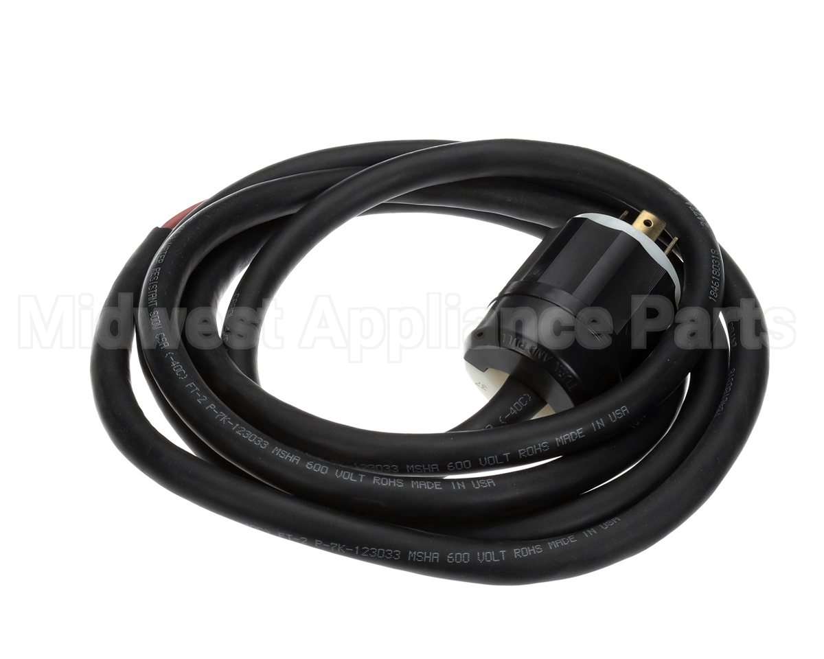 41442.0000 Gold Medal Products Lead In Cord Assembly