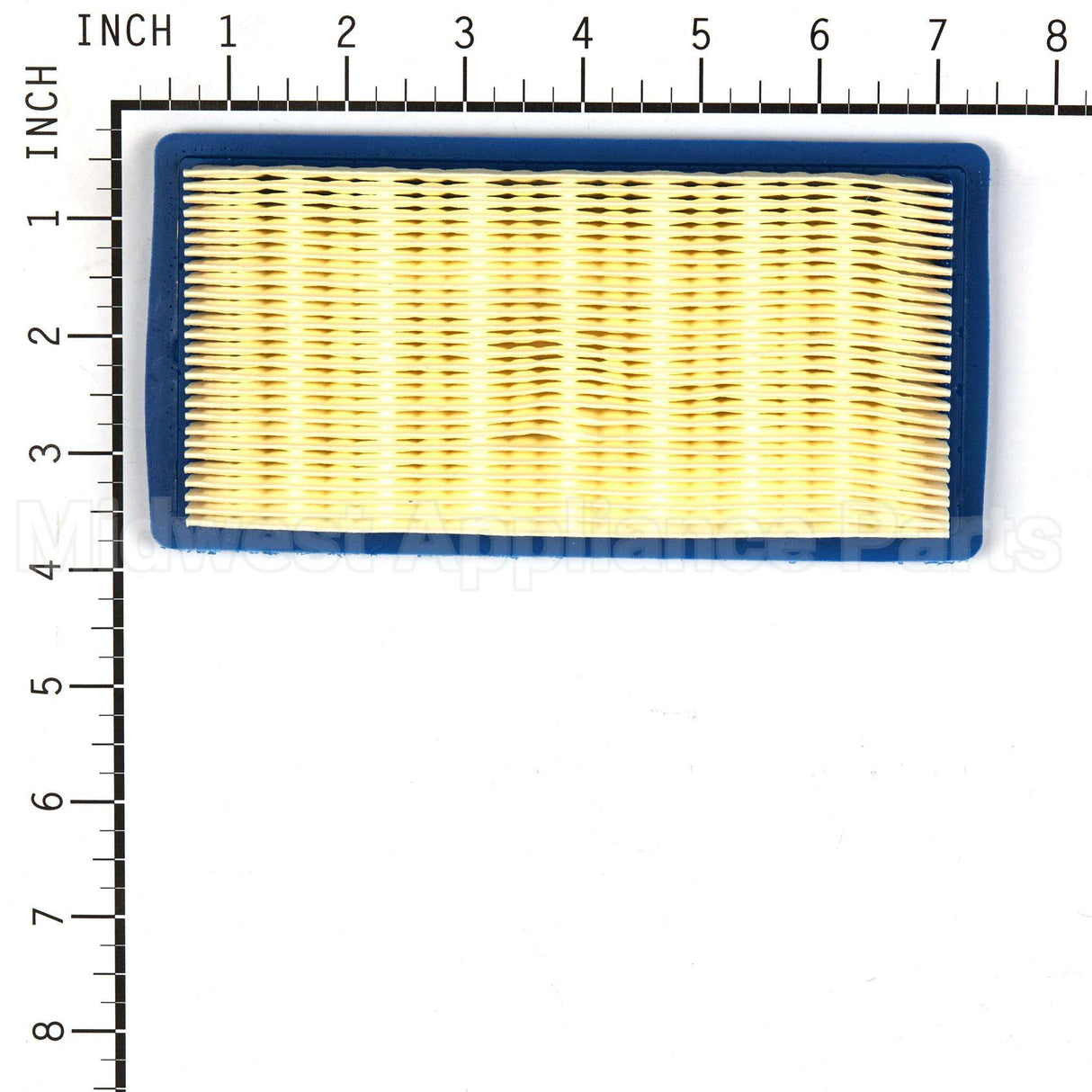 4145 Briggs & Stratton Air-Filter (4 X 494511S)