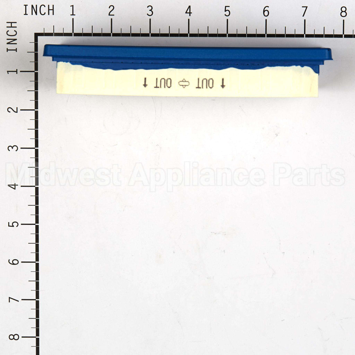 4145 Briggs & Stratton Air-Filter (4 X 494511S)