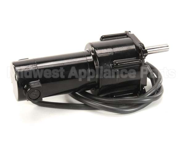 4145 Nieco Motor, Drive - 240V, Para Shaf