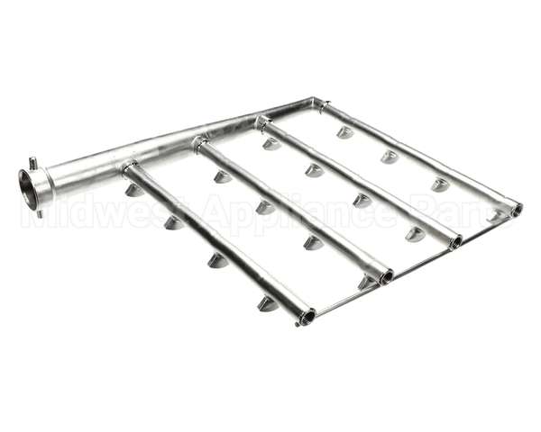 414565 Champion - Moyer Diebel Washarm Manfld Weld 14 Strt R