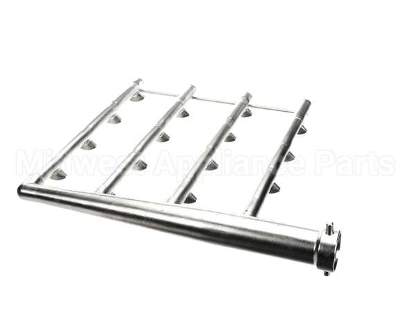 414565 Champion - Moyer Diebel Washarm Manfld Weld 14 Strt R