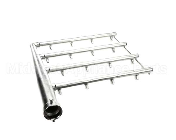 414565 Champion - Moyer Diebel Washarm Manfld Weld 14 Strt R