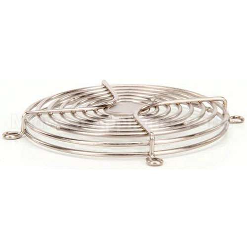 41473 Compatible Silver King Guard Fan Blade 5 In Dia