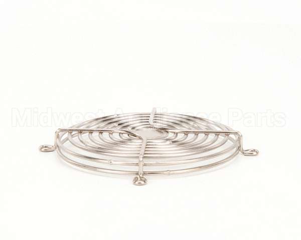 41473 Silver King Guard Fan Blade 5 In Dia