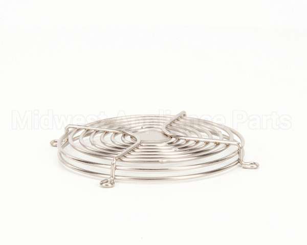 41473 Silver King Guard Fan Blade 5 In Dia