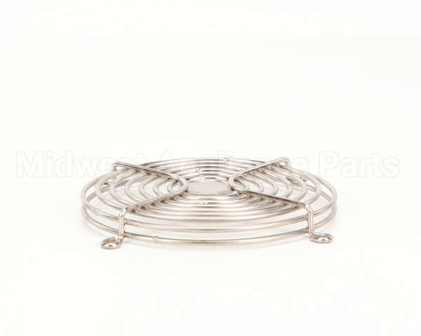 41473 Silver King Guard Fan Blade 5 In Dia